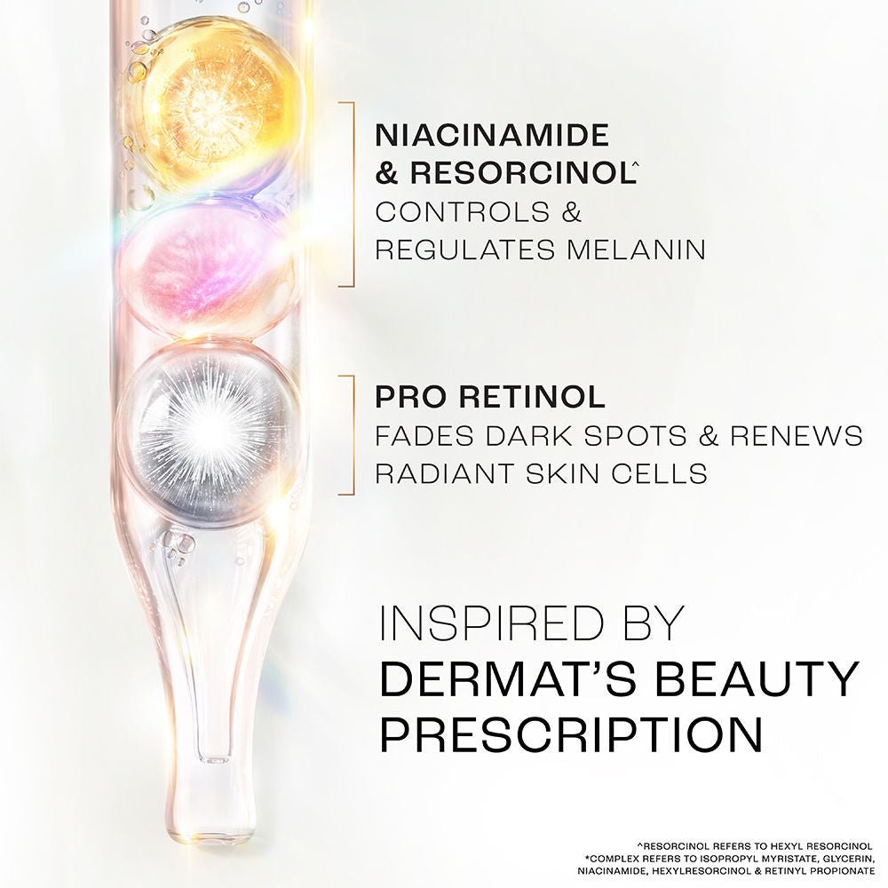 Absolute Perfect Radiance Serum With 7% Pure Niacinamide For 2X Skin Brightening