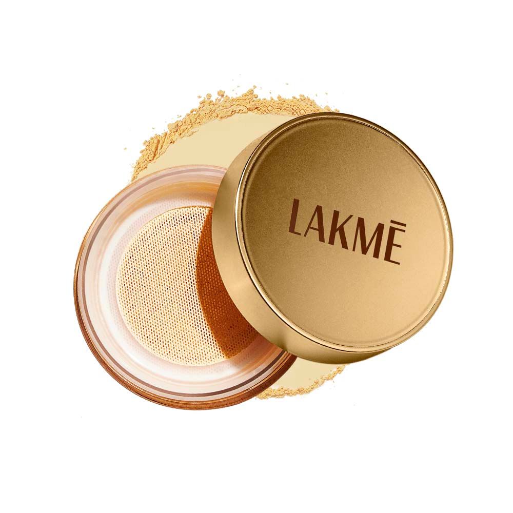9To5 Double Duty Bake & Blur Powder, Controls Oil & Shine, Matte finish