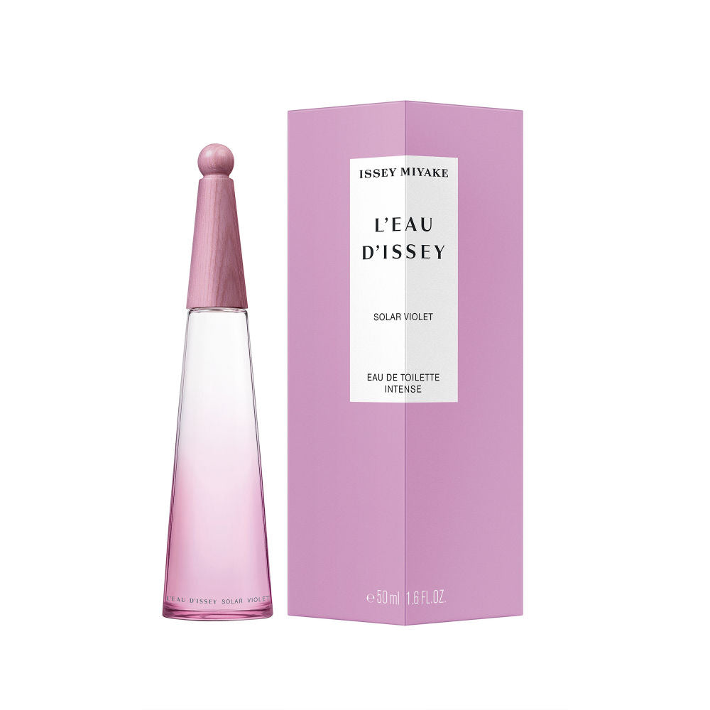 L'Eau D'Issey Solar Violet EDT Intense For Her
