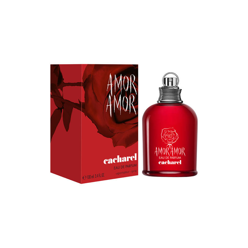 Amor Eau De Parfum