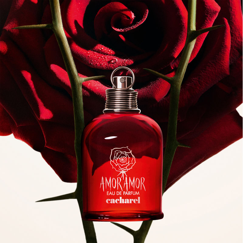 Amor Eau De Parfum