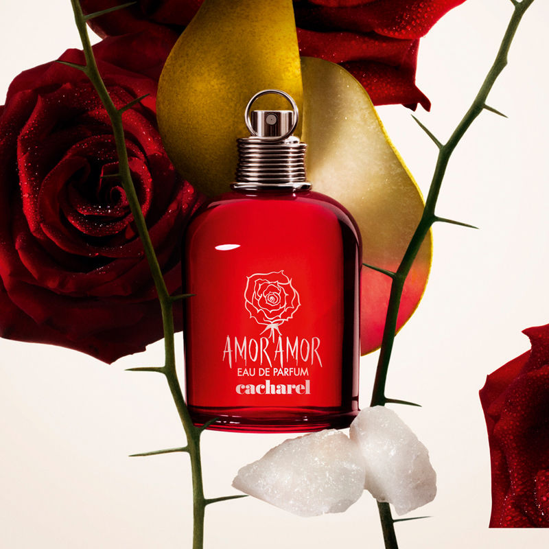 Amor Eau De Parfum