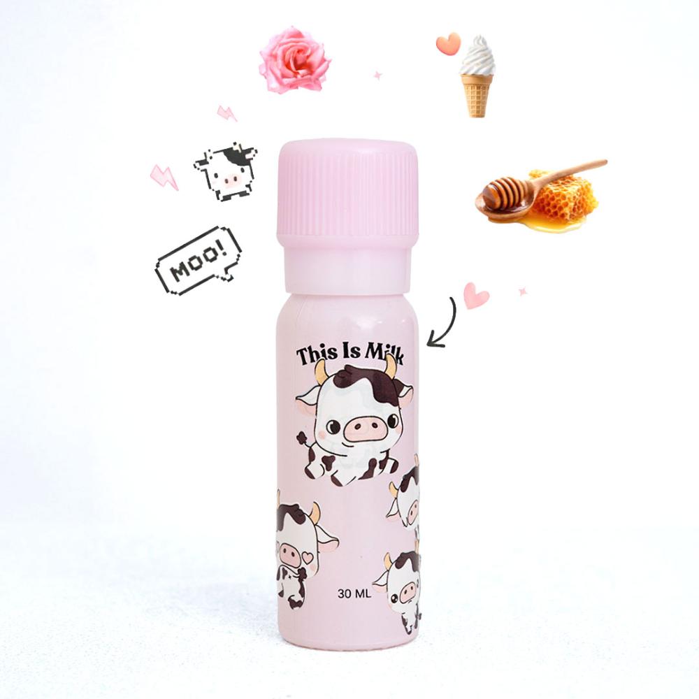 India This Is Milk Delicious Milkshake Inspired Perfumes - Honey Swirl