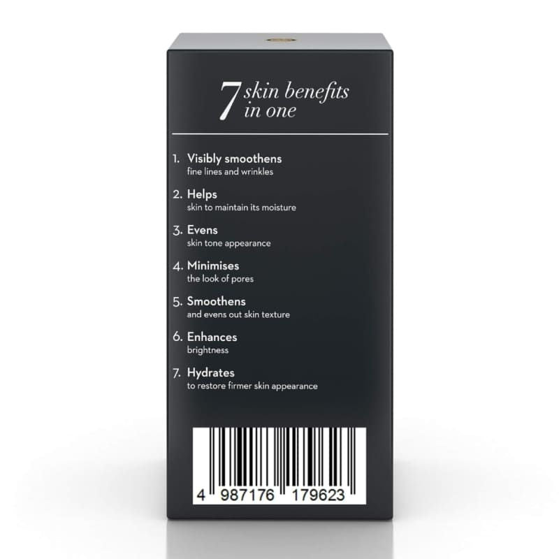 Total Effects Day Cream With Spf 15, Fights 7 Signs Of Ageing With Niacinamide