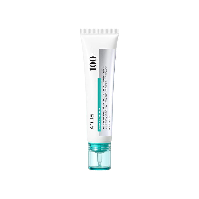 PDRN Hyaluronic Acid 100 Moisturizing Cream