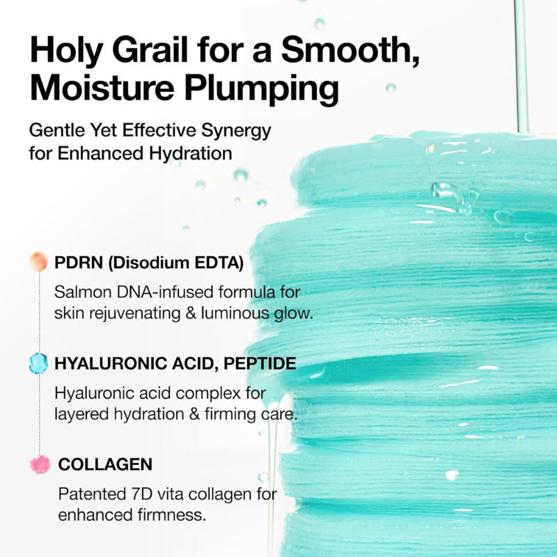 Pdrn 100 Hyaluronic Acid Glow Pad
