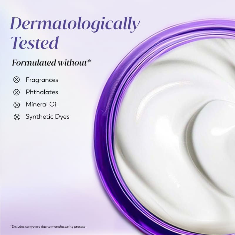 Retinol 24 Max Anti Ageing Night Cream, Visibly Reduces Wrinkles In 7 Nights, Fragrance Free