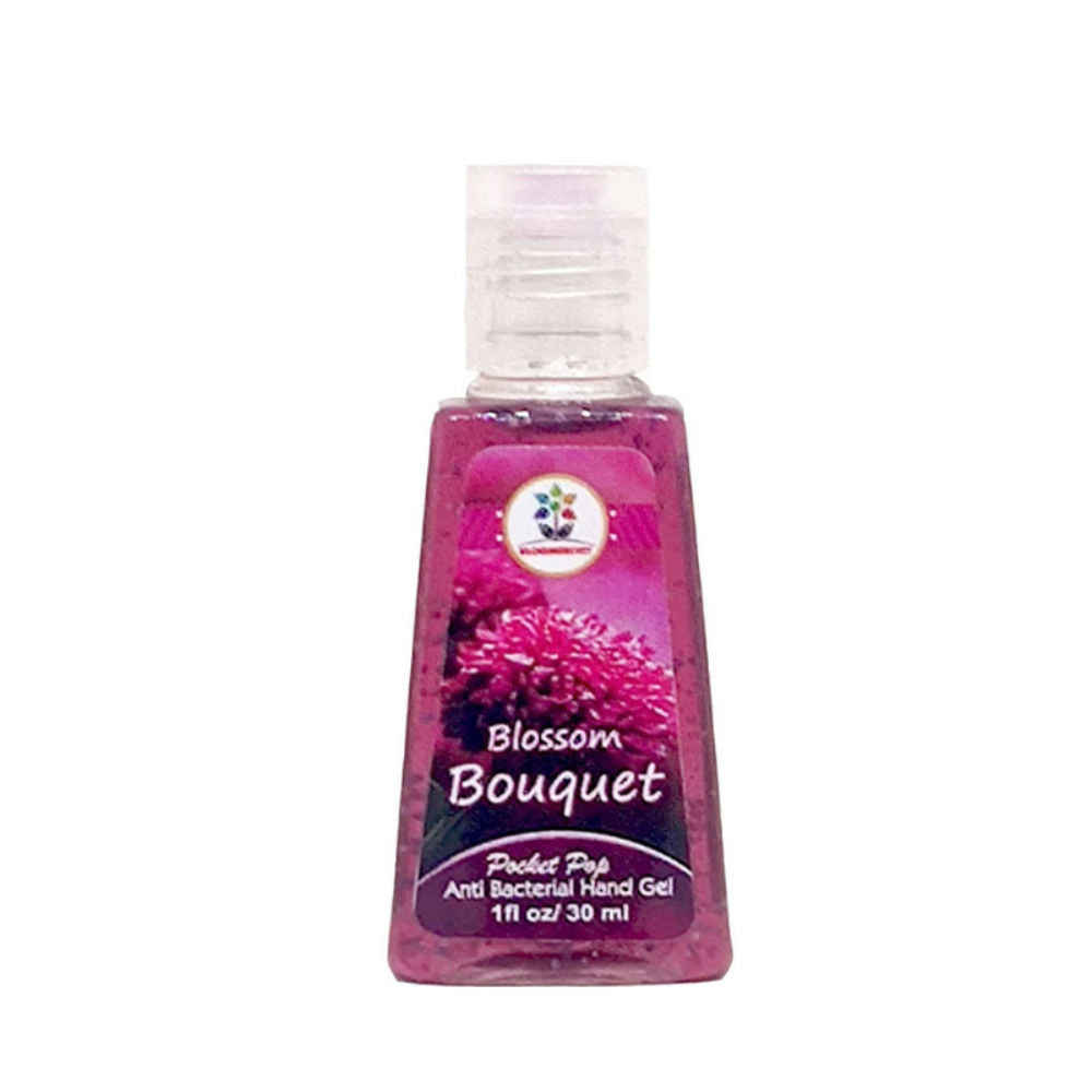 Blossom Bouquet Hand Sanitizers