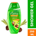 Lemongrass & Jojoba Shower Gel