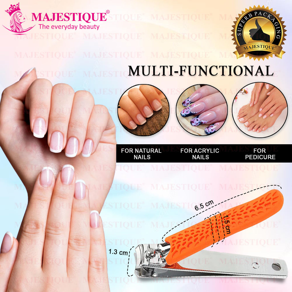 Nail Clipper - Color May Vary