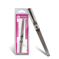 Stainless Steel Nail File