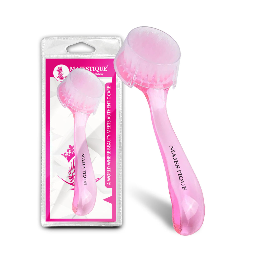 Pore Cleansing Facial Brush - Colour May Vary