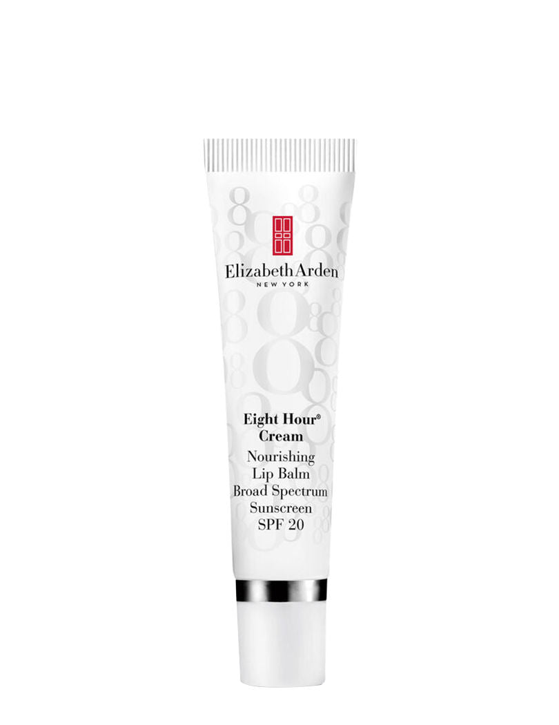Eight Hour Cream - Nourishing Lip Balm SPF 20 (Tube)
