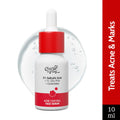 2% Salicylic Acid Face Serum Treats Active Acne, Controls Excess Oil