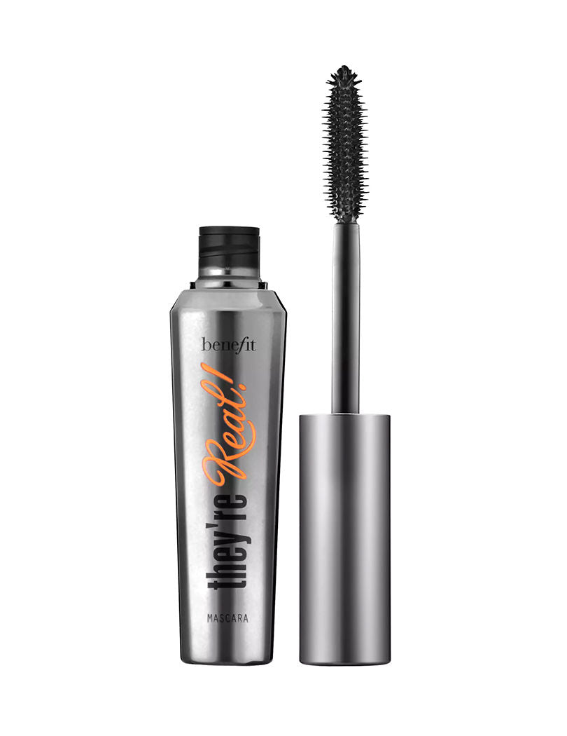 They're Real! Lengthening Mascara - Jet Black - 8.5g