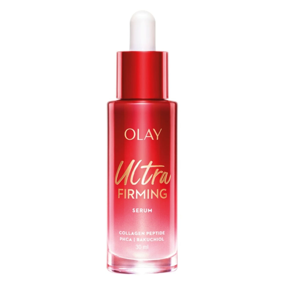 Ultra Firming Serum - Phca, Bakuchiol & Collagen Peptide