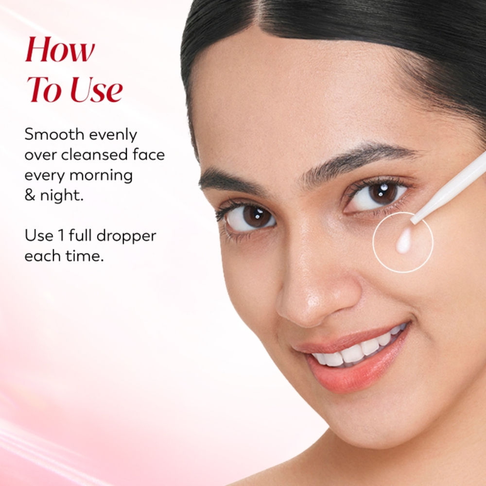 Ultra Firming Serum - Phca, Bakuchiol & Collagen Peptide