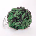 Metallic Loofah (Colour May Vary)