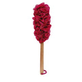 Bathing Brush Wooden Loofah (Colour May Vary)