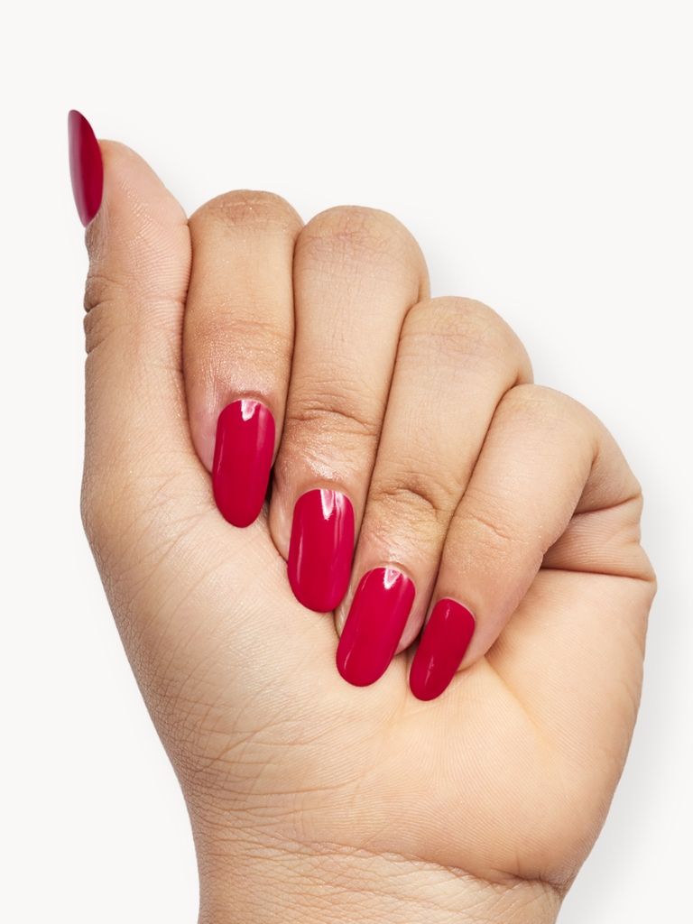 Gel FX Nail Paint - Cerise