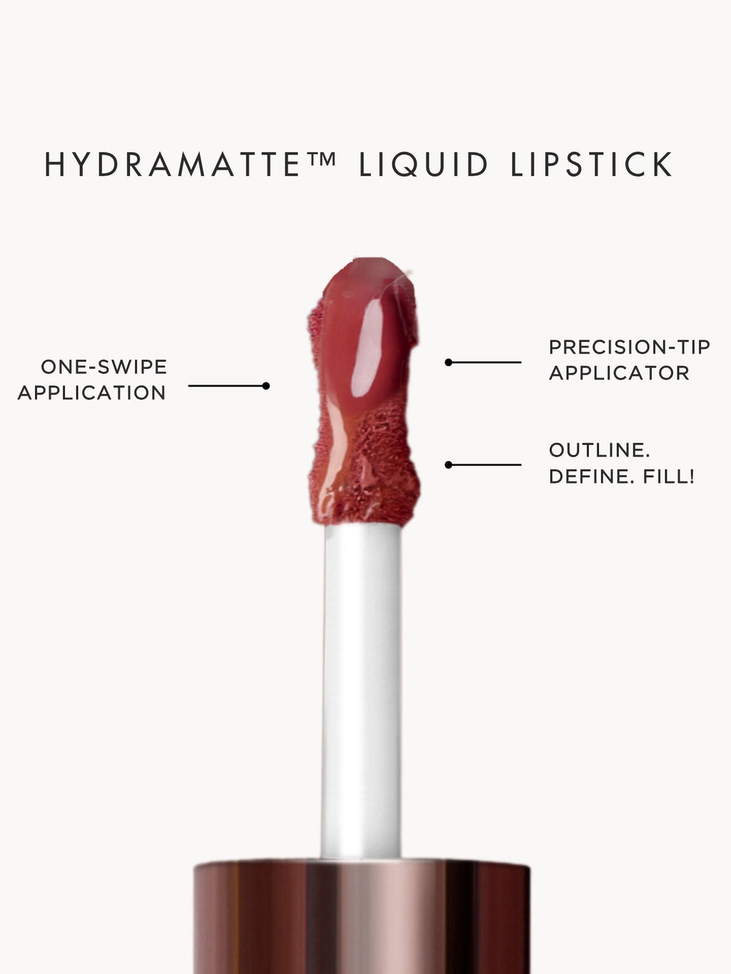 HydraMatte Liquid Lipstick