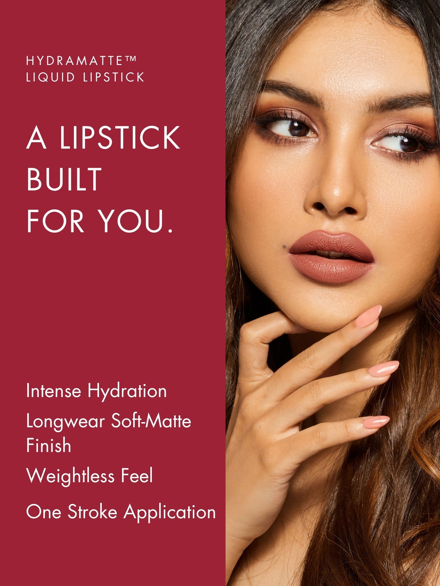HydraMatte Liquid Lipstick