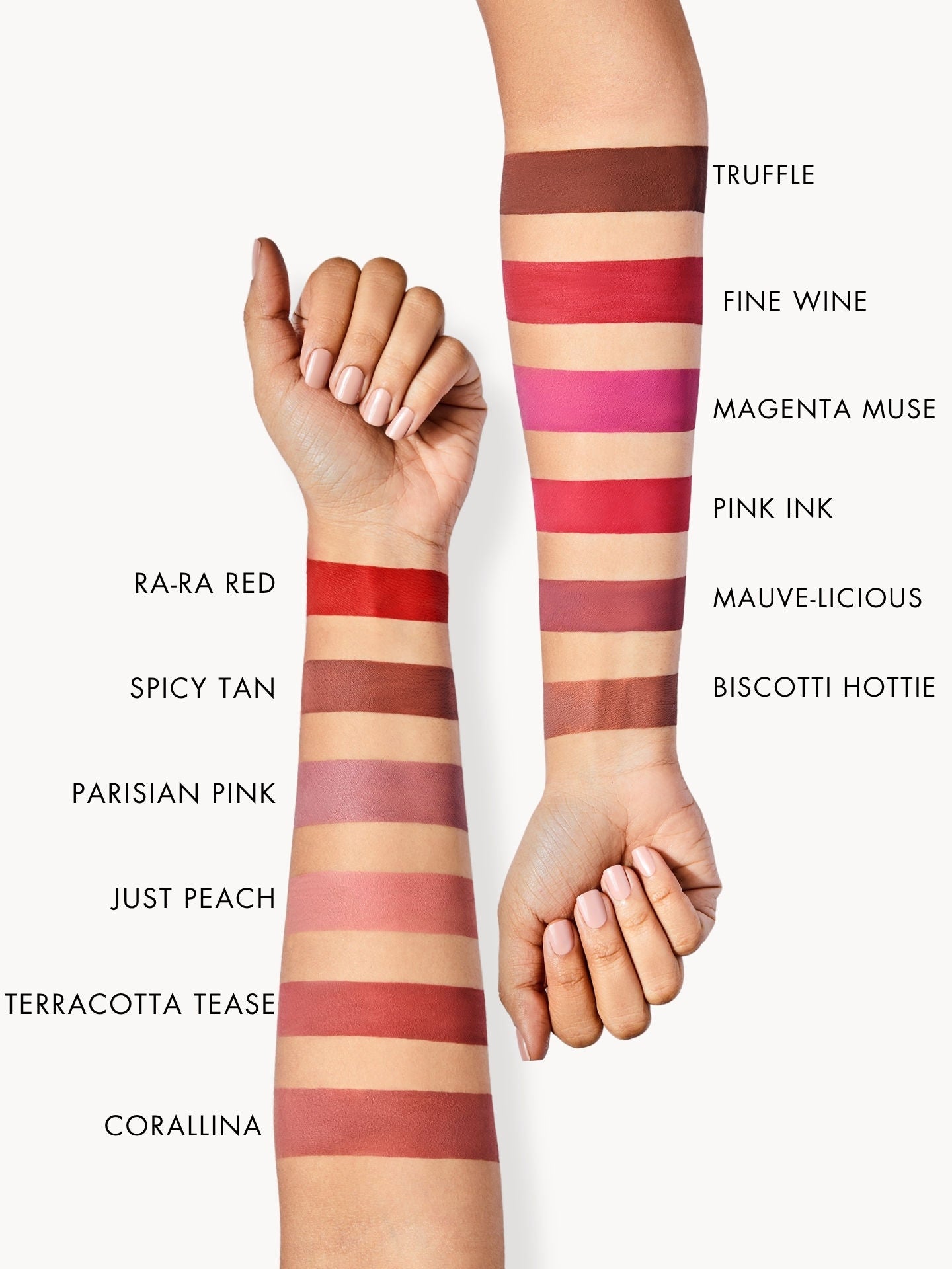HydraMatte Liquid Lipstick