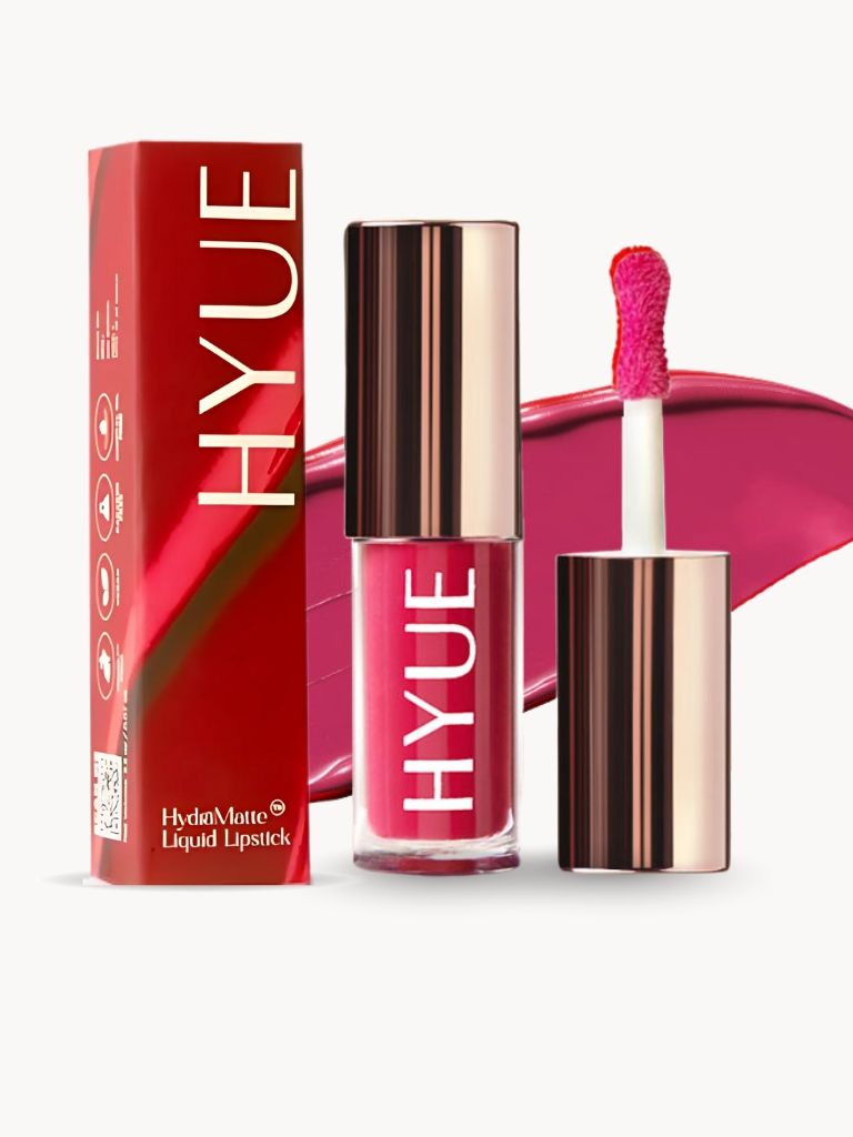 HydraMatte Liquid Lipstick - Pink Ink
