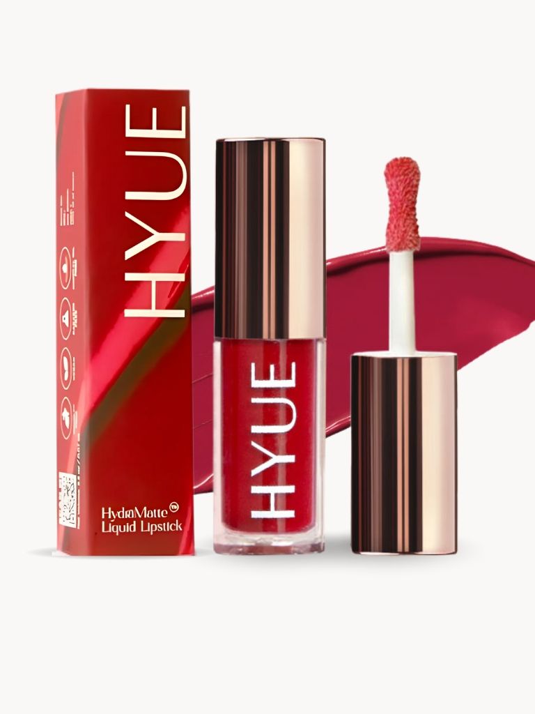 HydraMatte Liquid Lipstick - Fine Wine