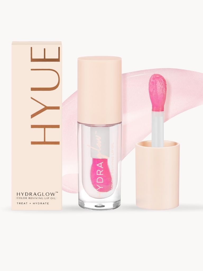 HydraGlow Color Reviving Lip Oil