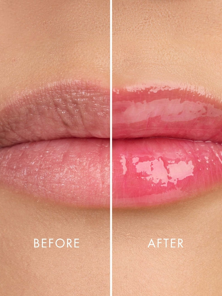 HydraGlow Color Reviving Lip Oil
