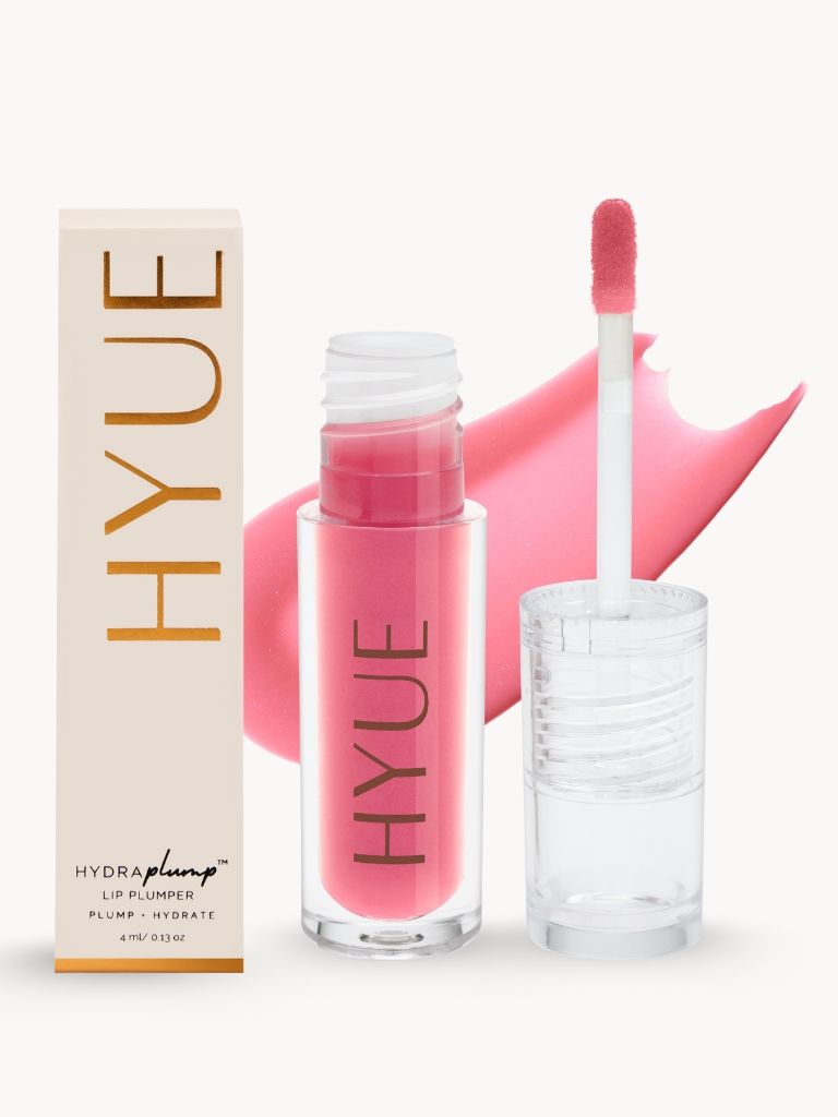 Hydra Plump Lip Plumper - Berrylicious