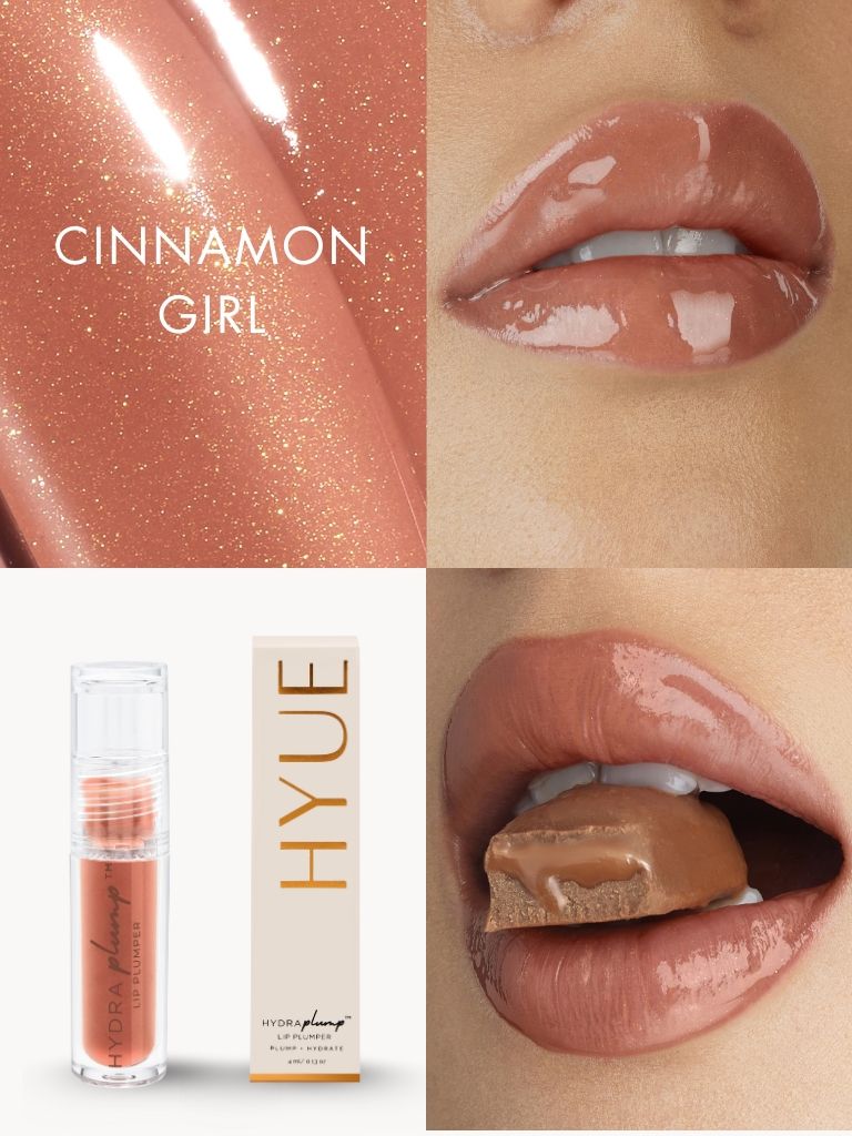Hydra Plump Lip Plumper