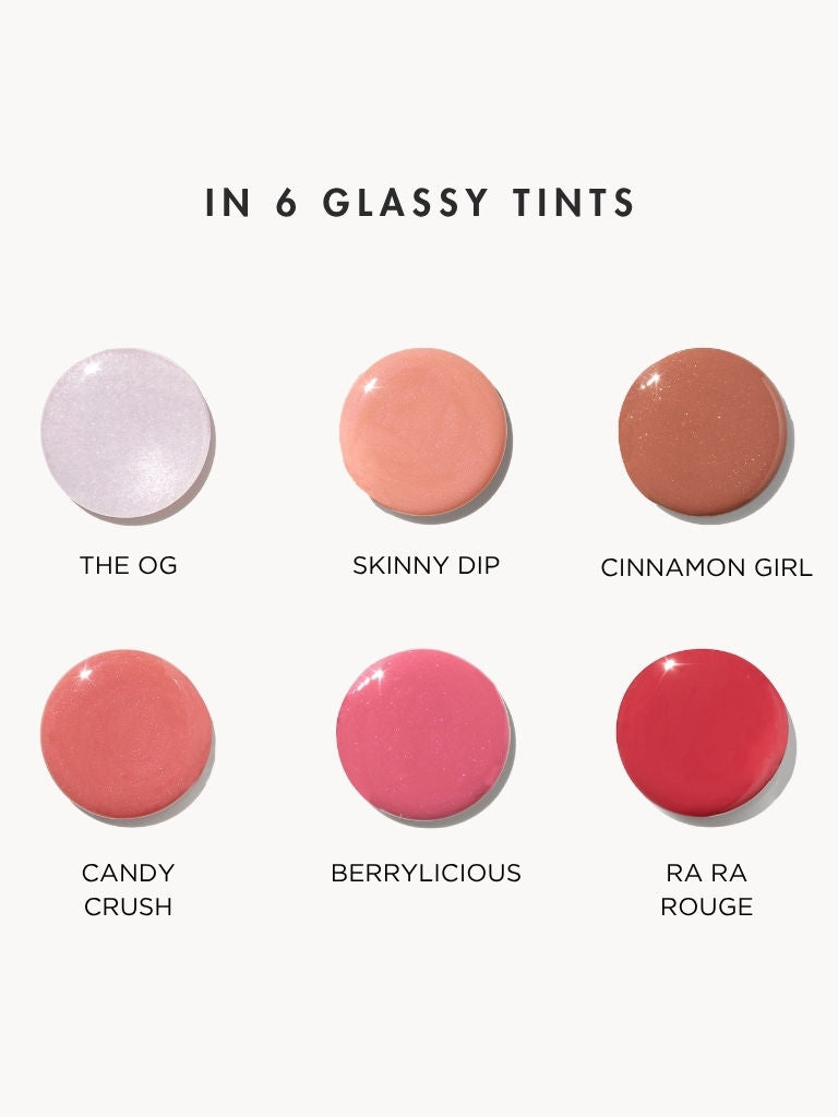 Hydra Plump Lip Plumper