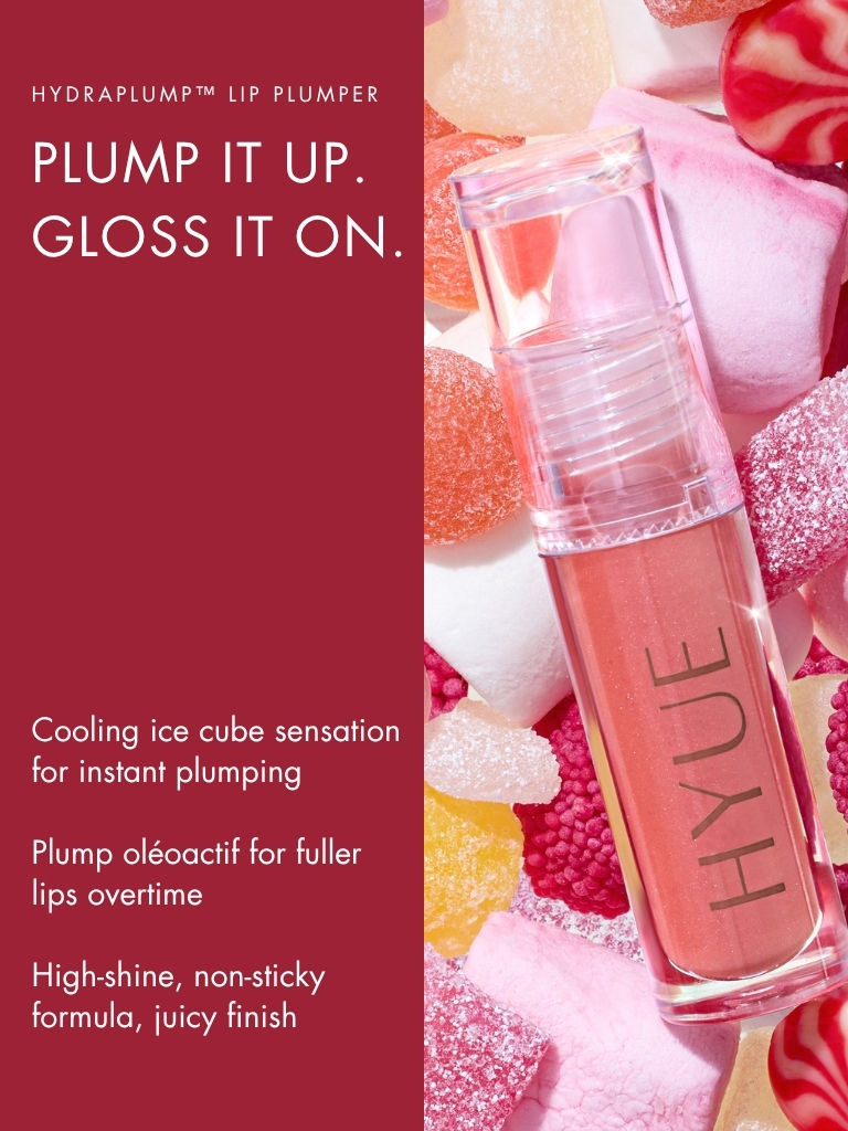 Hydra Plump Lip Plumper