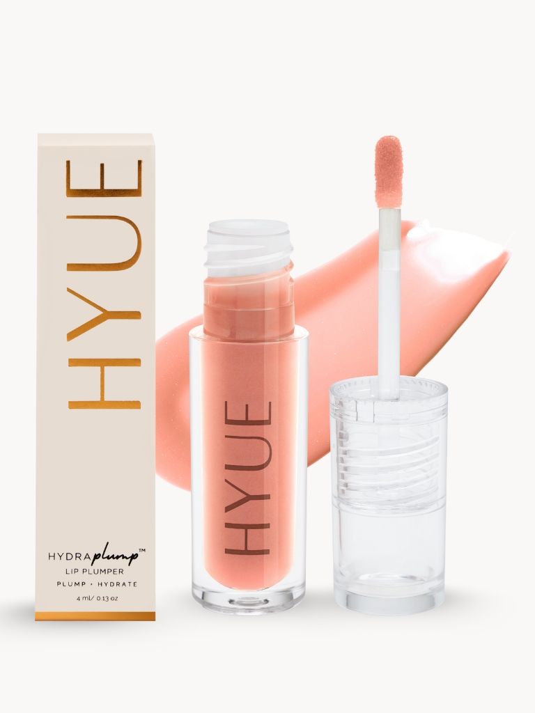 Hydra Plump Lip Plumper - Skinny Dip