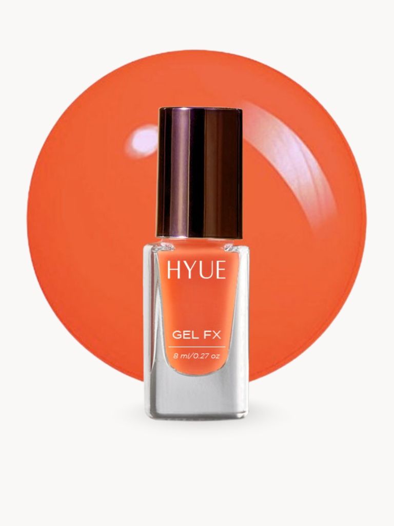 Gel FX Nail Paint - Get Peachy