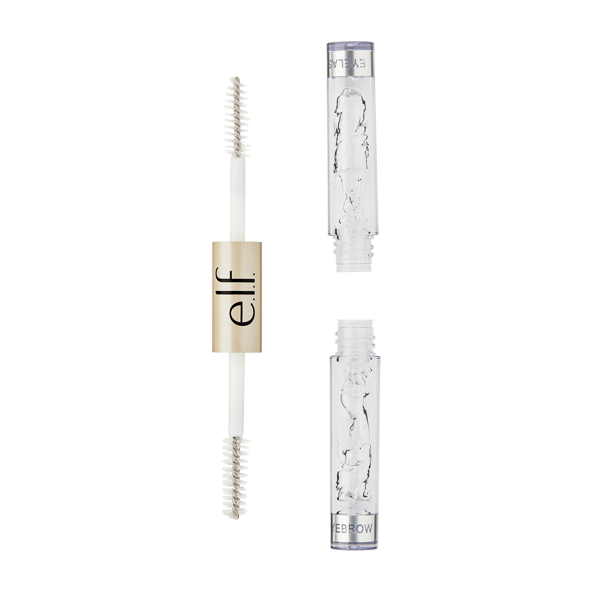 Clear Brow & Lash Mascara - Clear