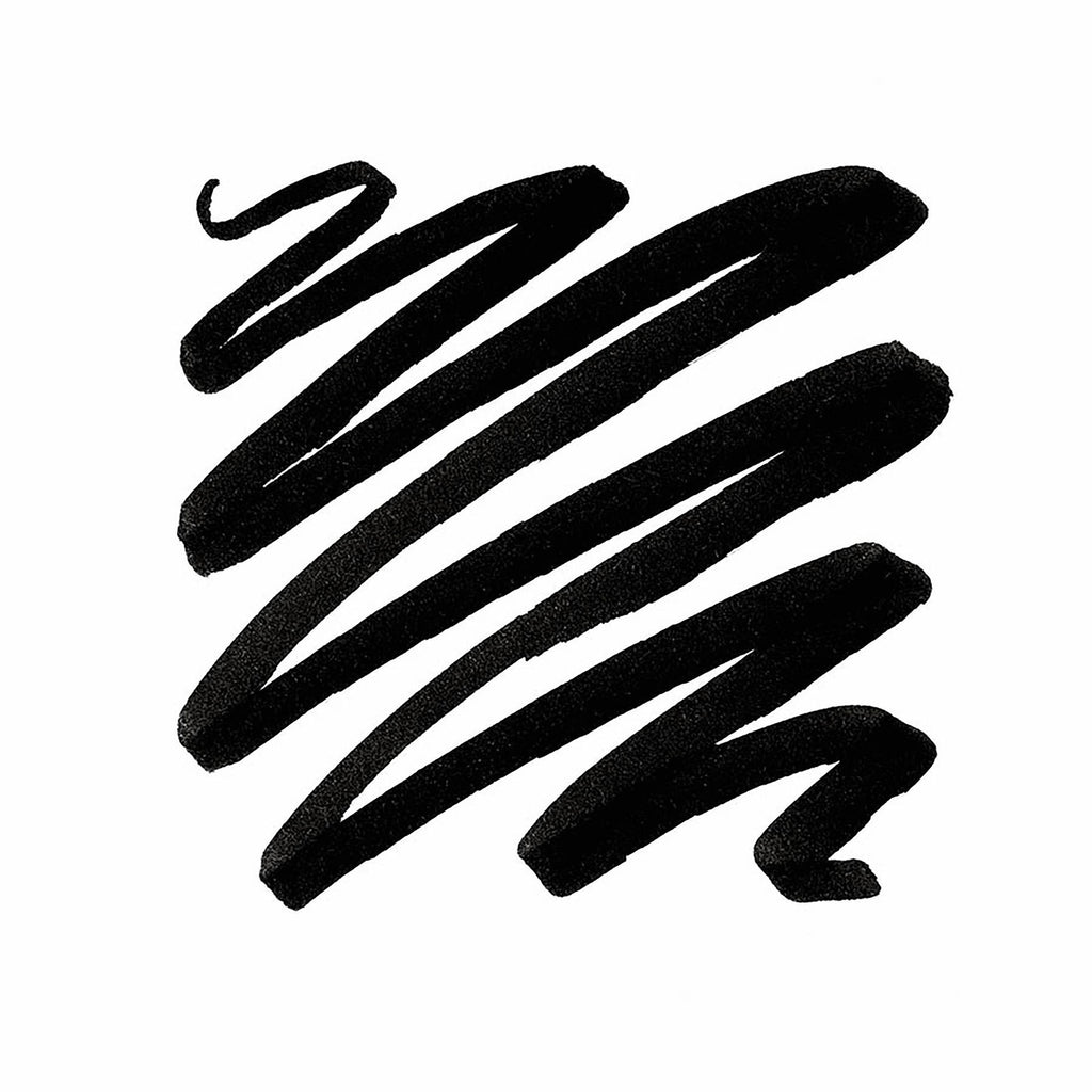 Intense Ink Eyeliner - Blackest Black
