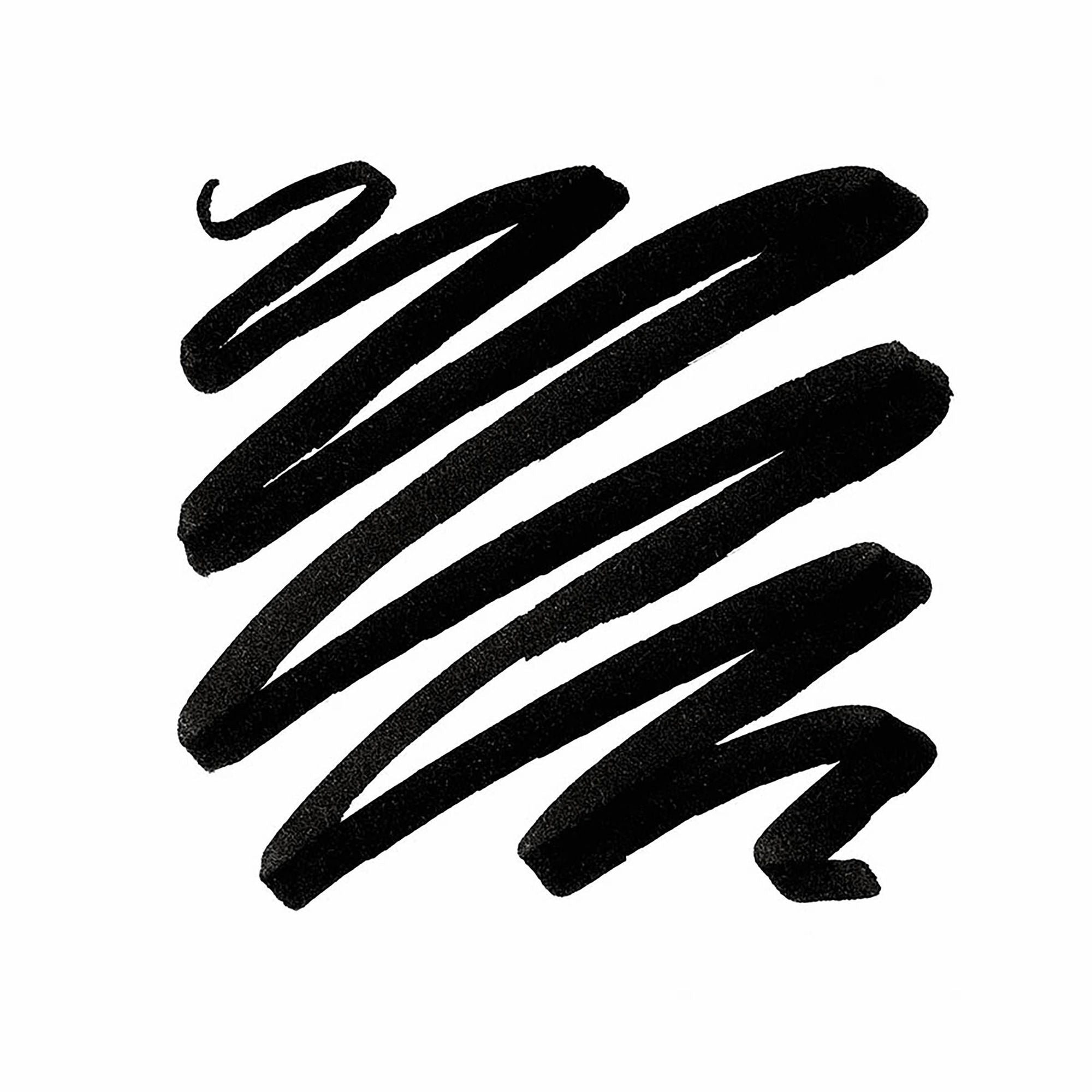 Intense Ink Eyeliner - Blackest Black