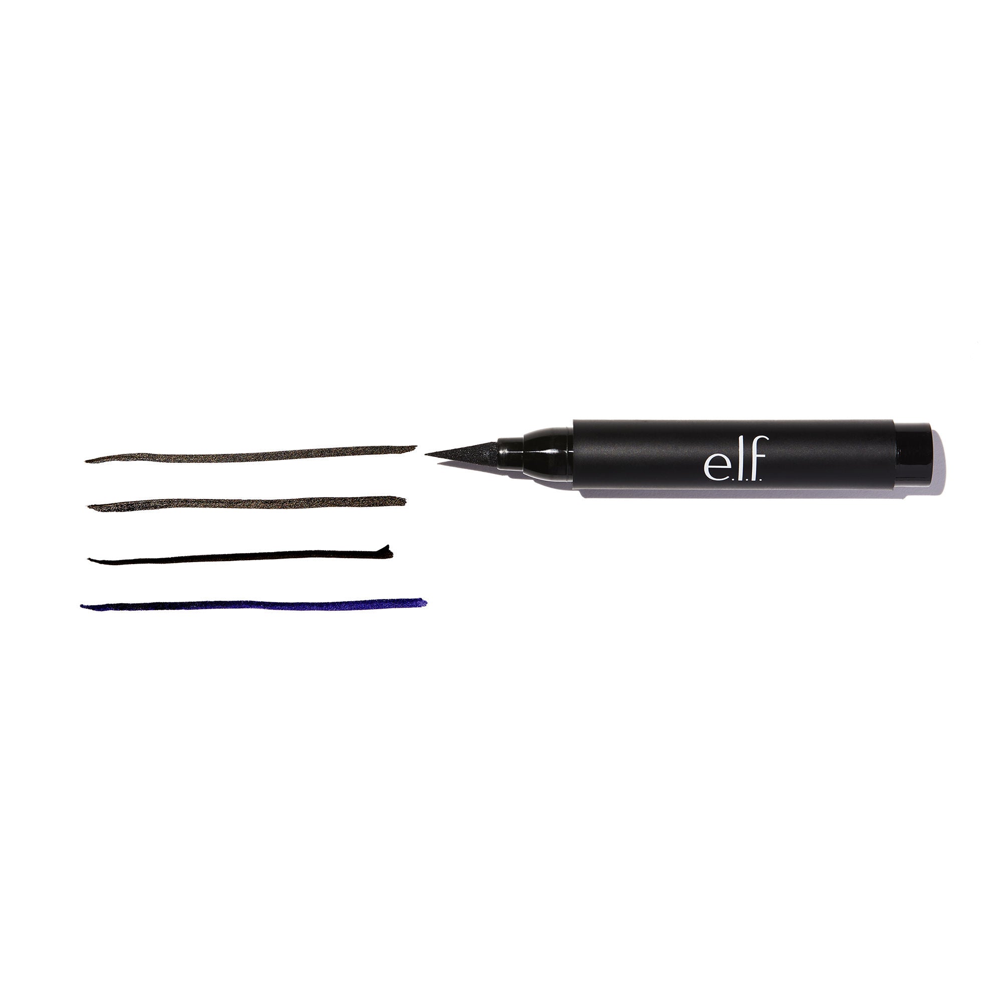 Intense Ink Eyeliner - Blackest Black