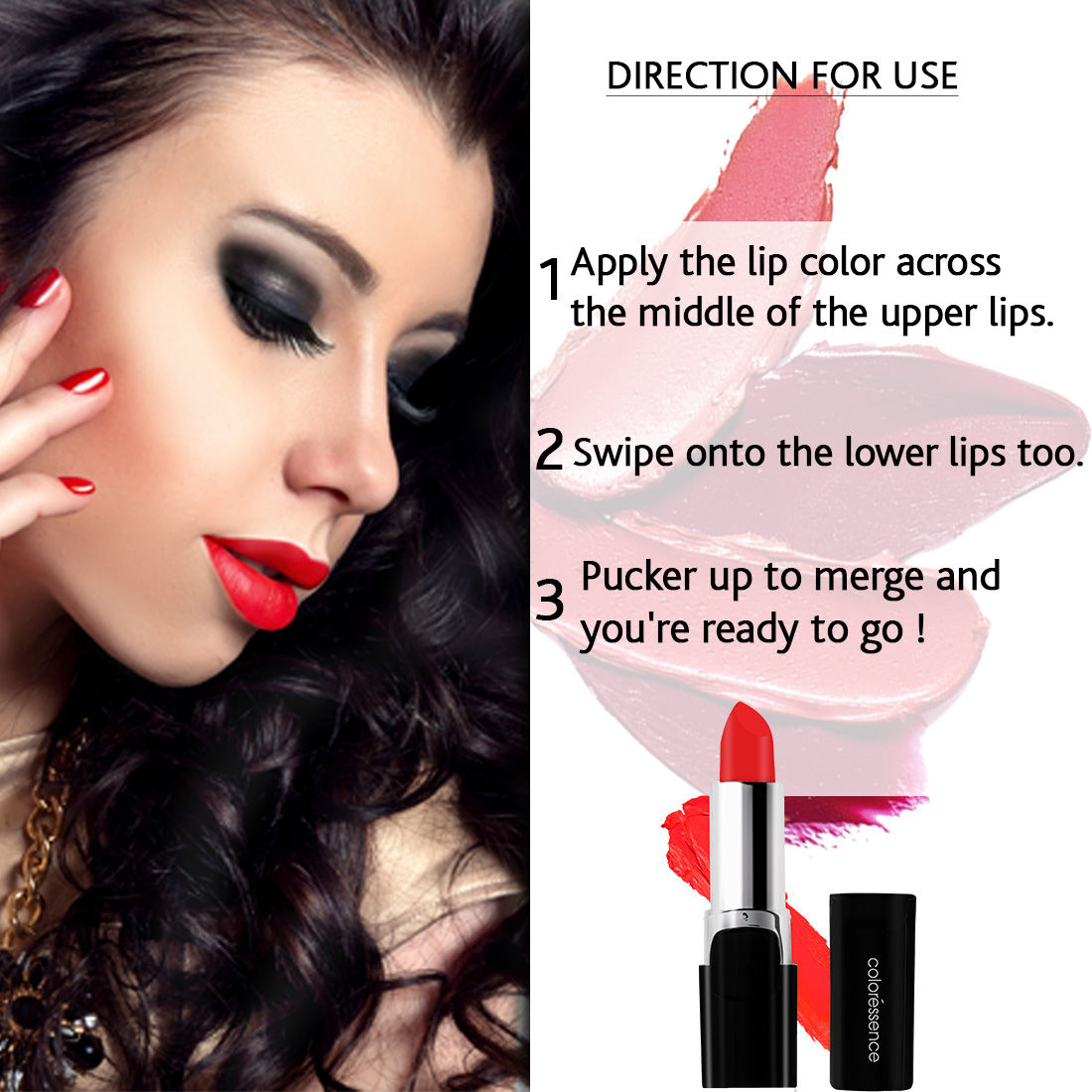 Matte Lip Color