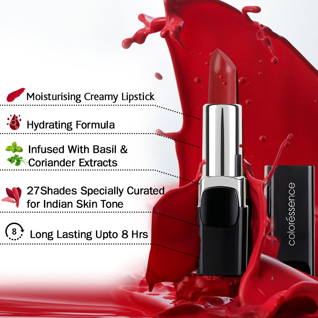 Matte Lip Color