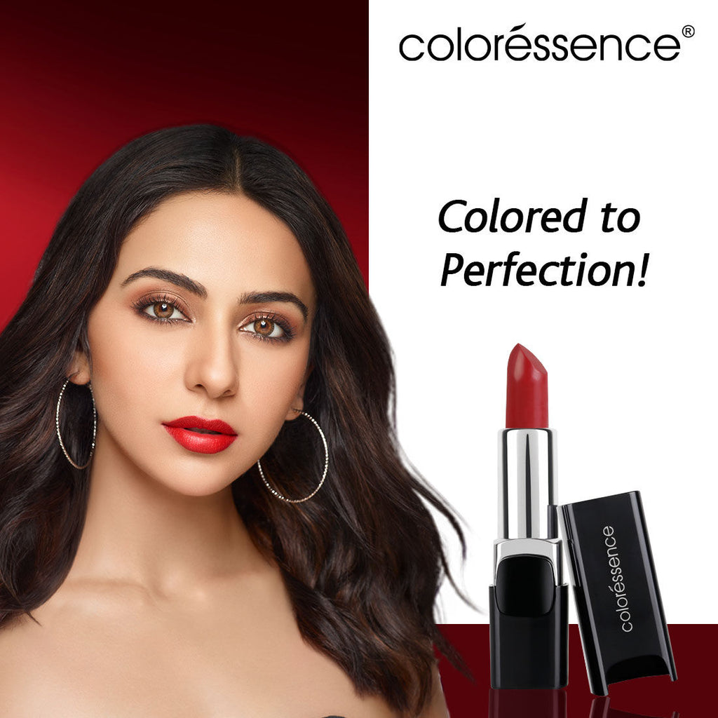 Matte Lip Color