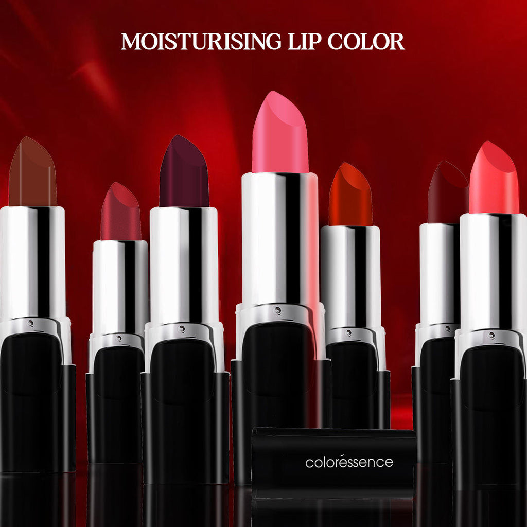 Matte Lip Color