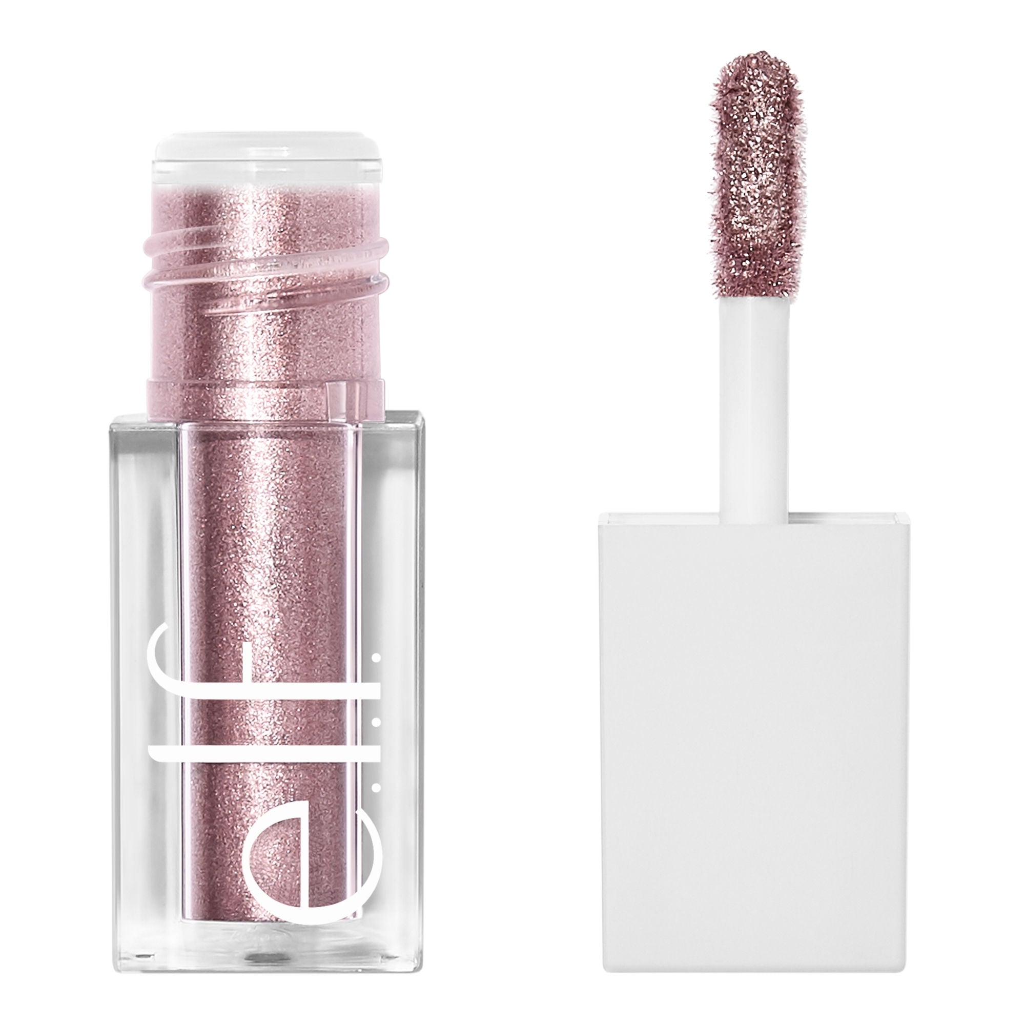 Liquid Metallic Eyeshadows