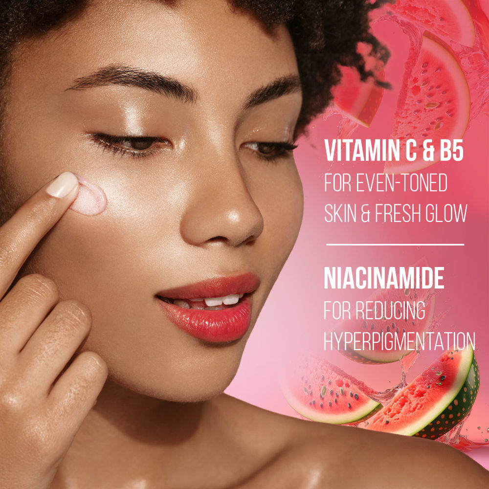 Watermelon Fresh Glow Gel Crème
