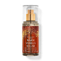 Warm Vanilla Sugar Travel Size Fine Fragrance Mist