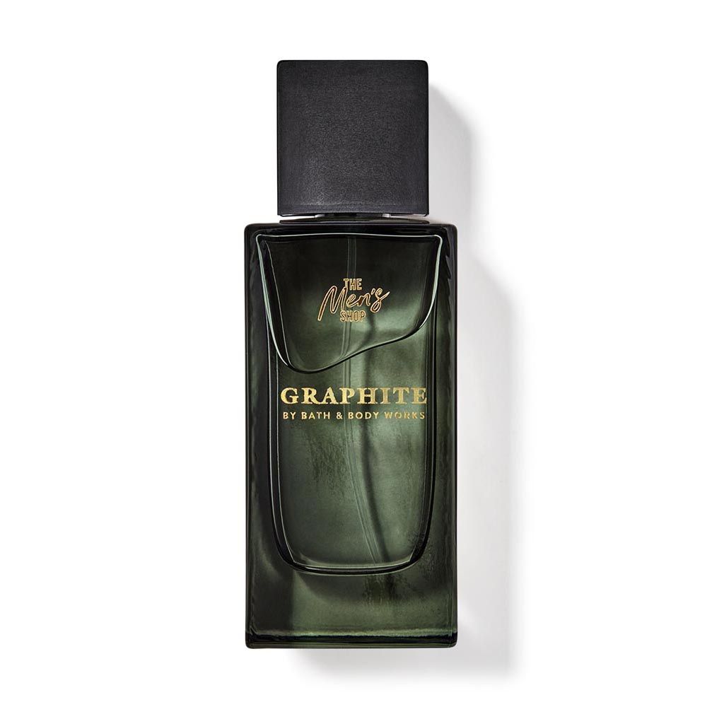 Graphite Cologne