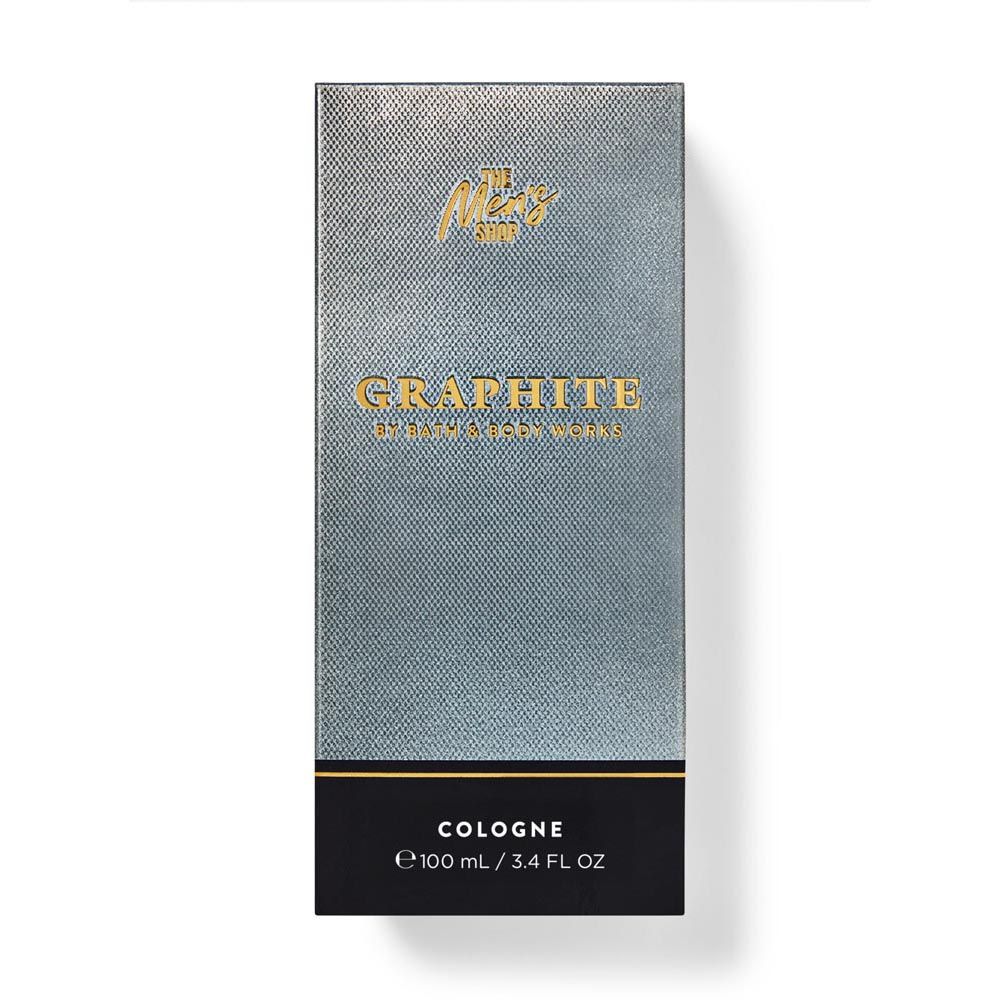 Graphite Cologne